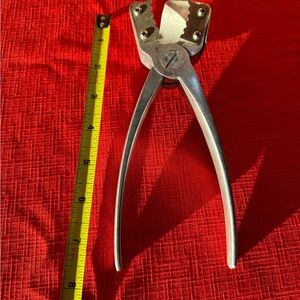 Vintage Texan Nutcracker